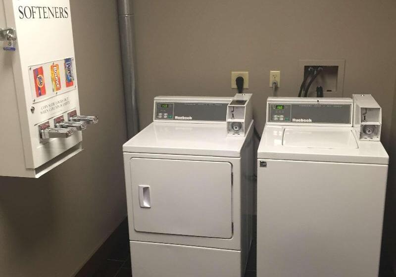 בית מלון כפרי Best Western Carlisle