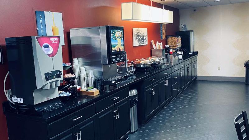 בית מלון כפרי Best Western Carlisle