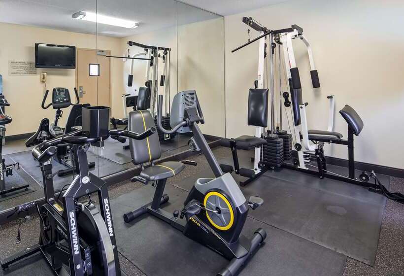 فندق Best Western Carowinds