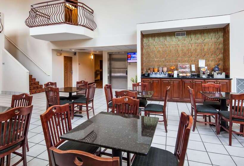 فندق Best Western Carowinds