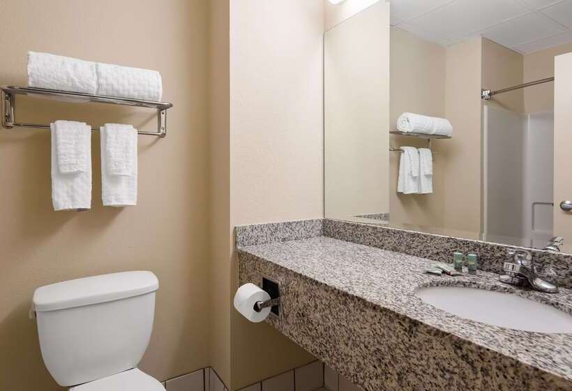 فندق Best Western Carowinds