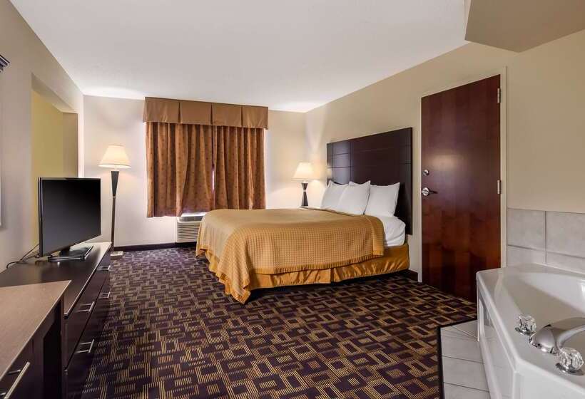فندق Best Western Carowinds