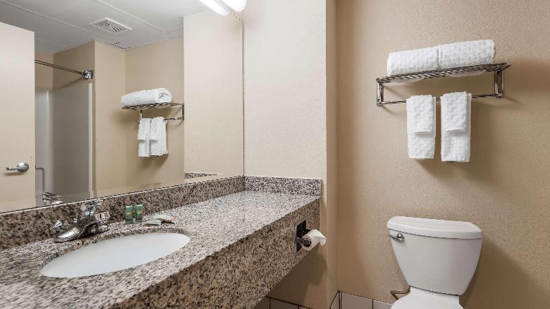 فندق Best Western Carowinds