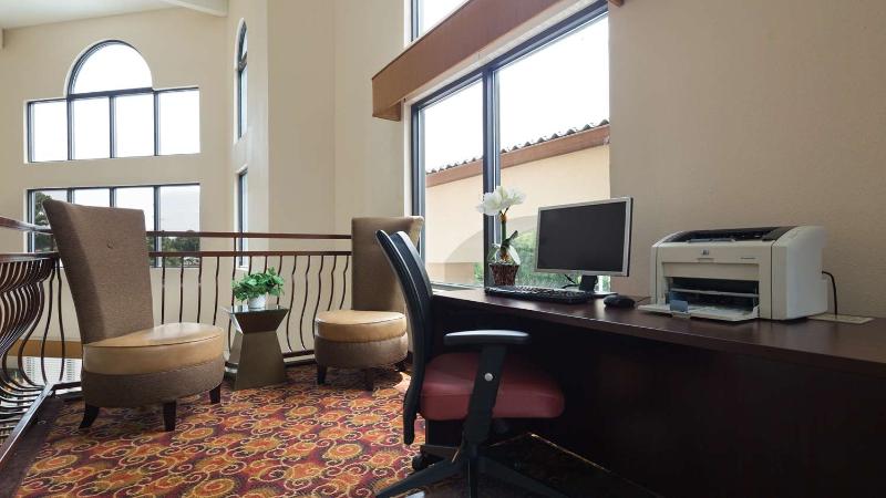 فندق Best Western Carowinds