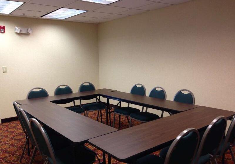 فندق Best Western Carowinds