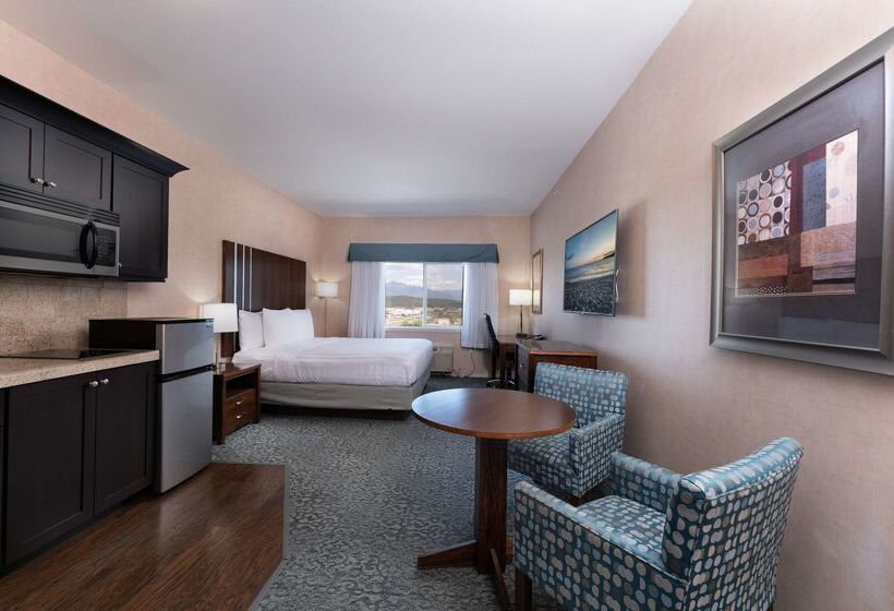 Prestige Cranbrook Hotel, Bw Premier Collection