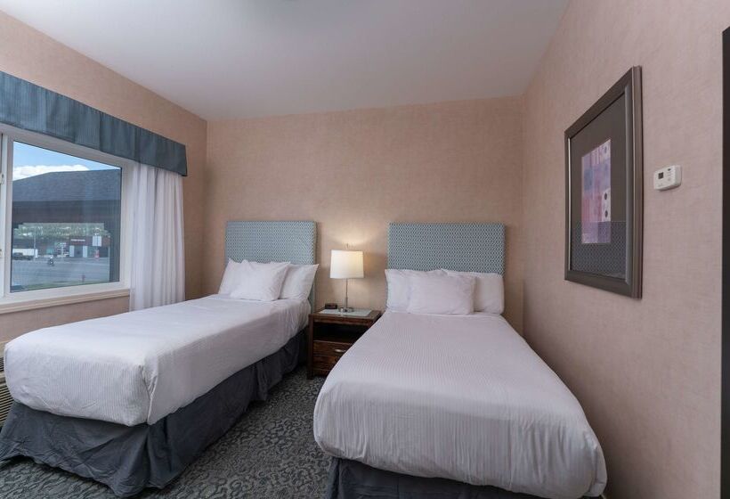 Prestige Cranbrook Hotel, Bw Premier Collection