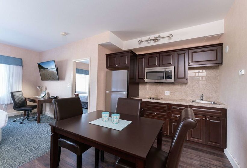 Prestige Cranbrook Hotel, Bw Premier Collection