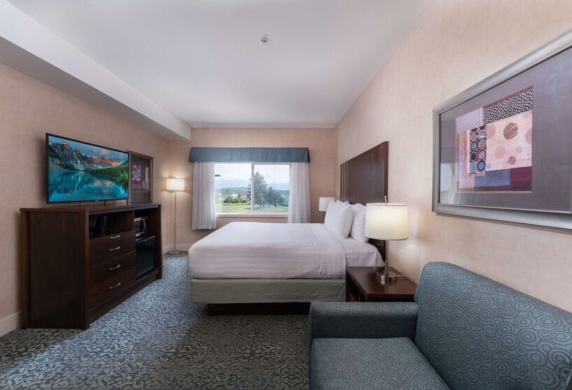 Prestige Cranbrook Hotel, Bw Premier Collection