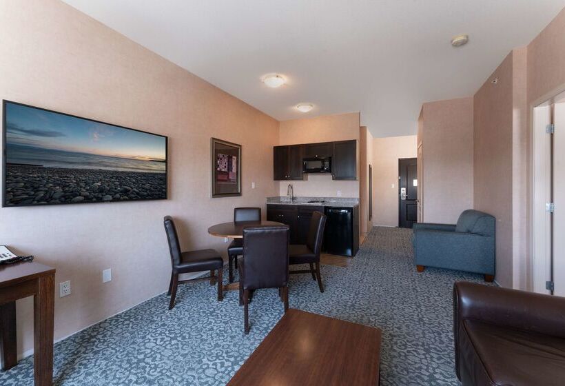 Prestige Cranbrook Hotel, Bw Premier Collection