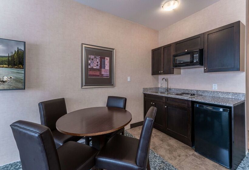 Prestige Cranbrook Hotel, Bw Premier Collection