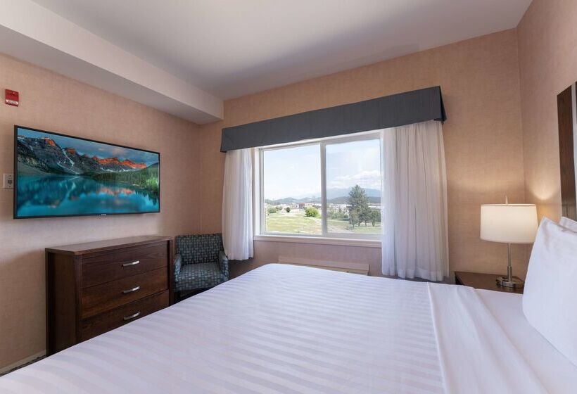 Prestige Cranbrook Hotel, Bw Premier Collection