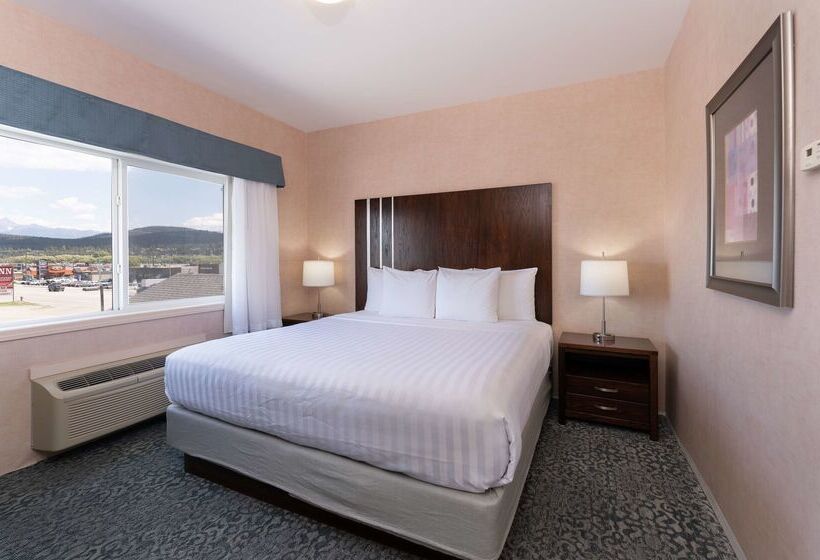 Prestige Cranbrook Hotel, Bw Premier Collection