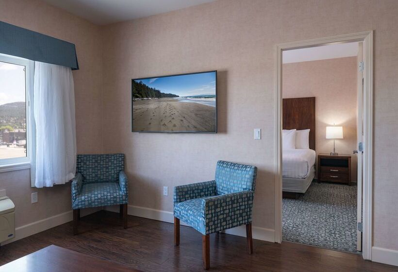 Prestige Cranbrook Hotel, Bw Premier Collection