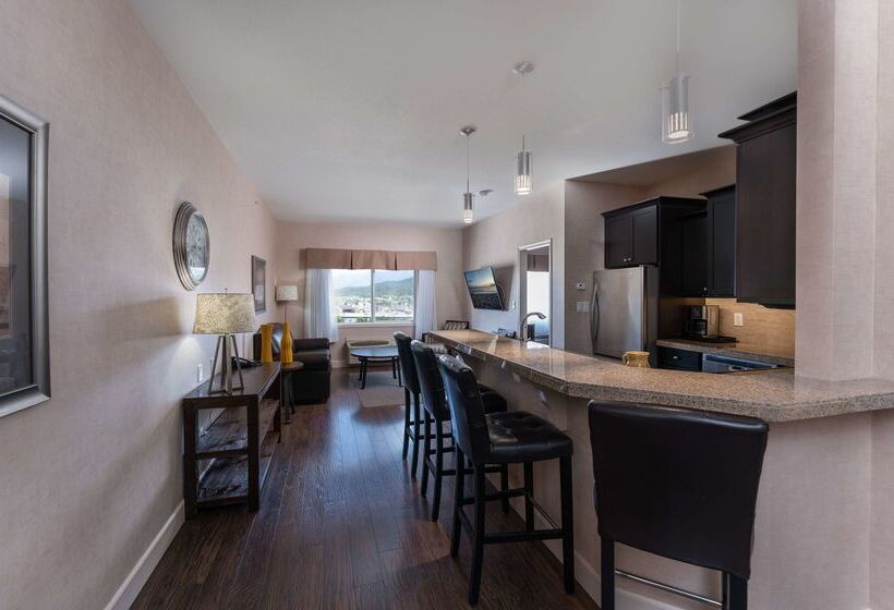 Prestige Cranbrook Hotel, Bw Premier Collection