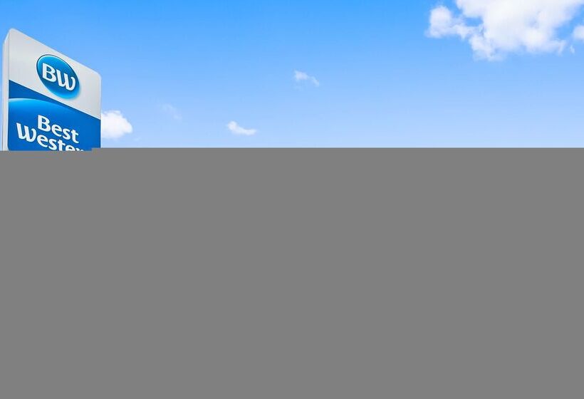 Prestige Cranbrook Hotel, Bw Premier Collection