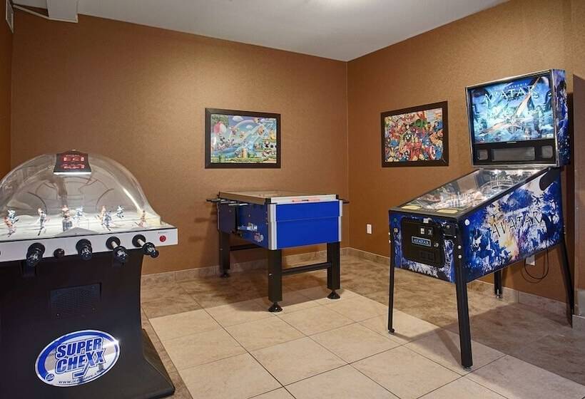 Prestige Cranbrook Hotel, Bw Premier Collection