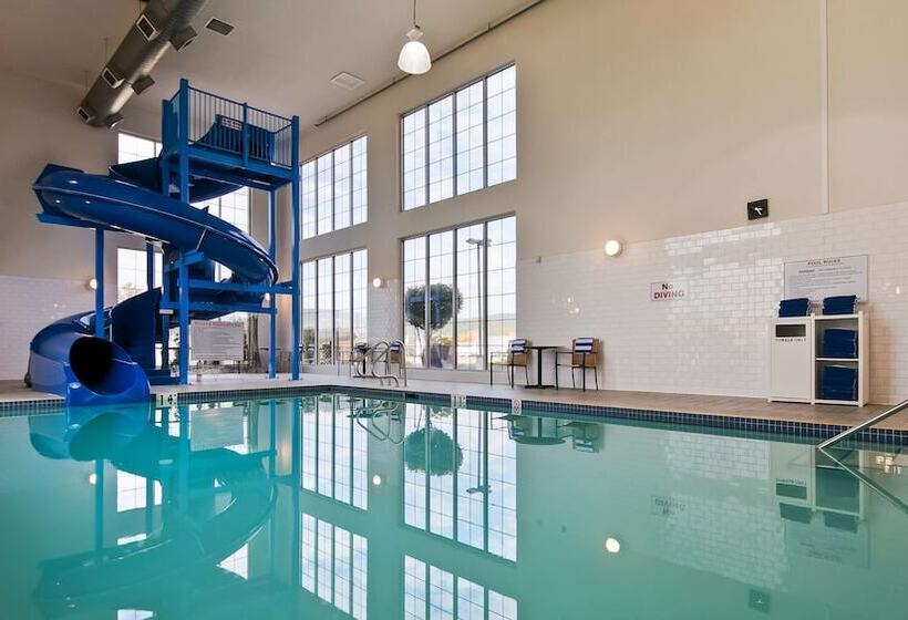 Prestige Cranbrook Hotel, Bw Premier Collection