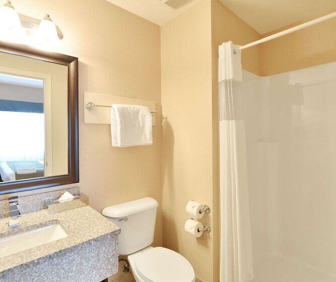 Prestige Cranbrook Hotel, Bw Premier Collection