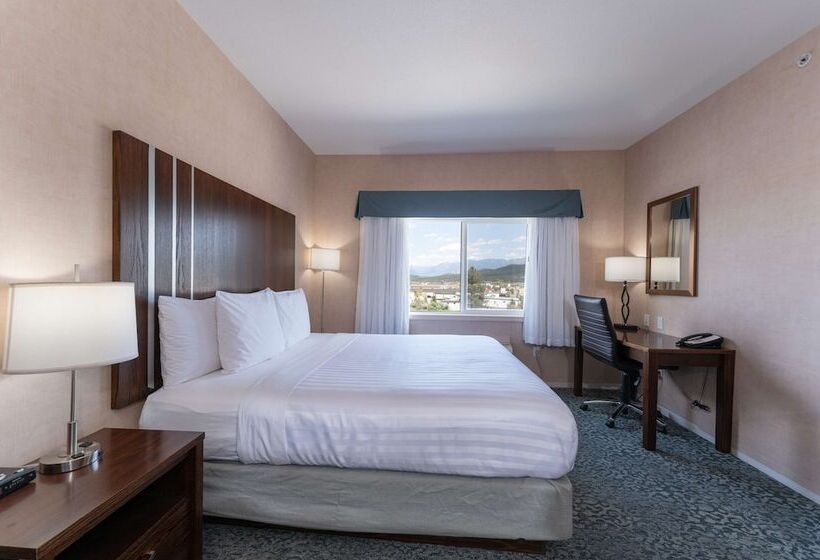 Prestige Cranbrook Hotel, Bw Premier Collection