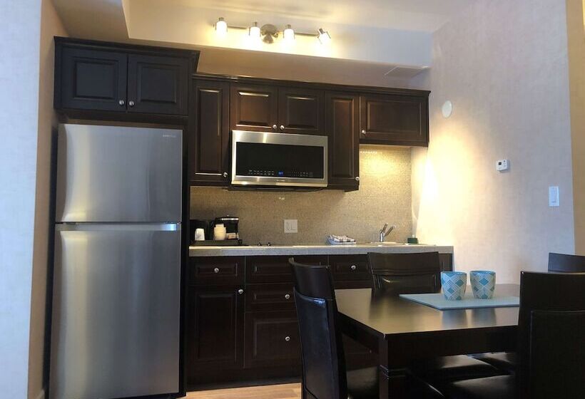 Prestige Cranbrook Hotel, Bw Premier Collection