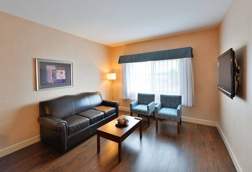 Prestige Cranbrook Hotel, Bw Premier Collection