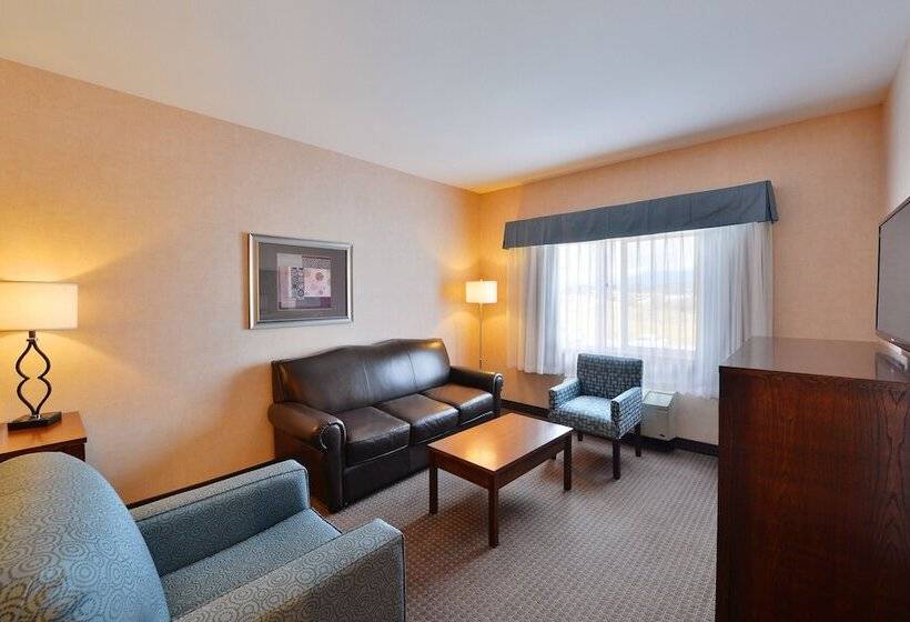 Prestige Cranbrook Hotel, Bw Premier Collection