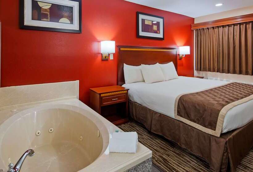 فندق Best Western Executive Inn