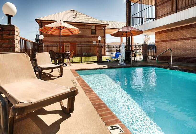 فندق Best Western Executive Inn