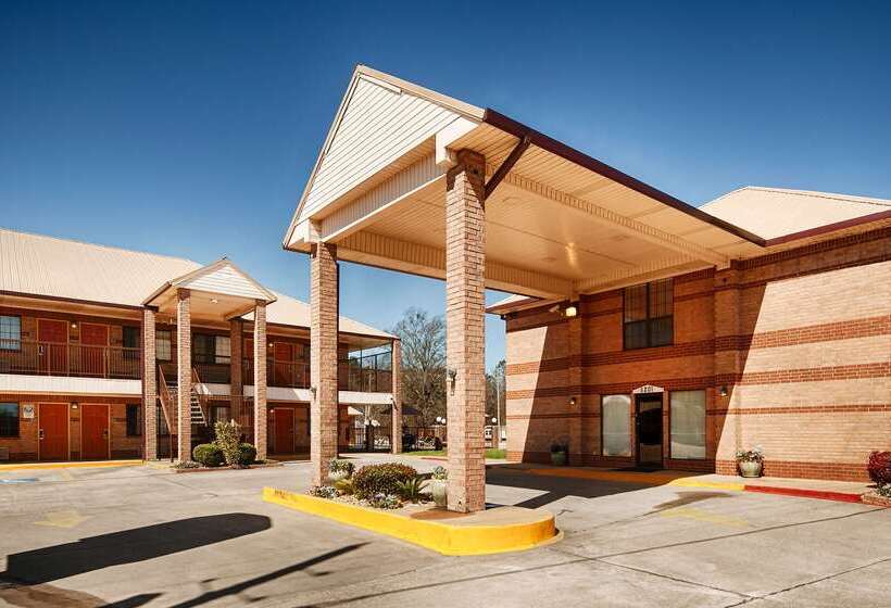 فندق Best Western Executive Inn