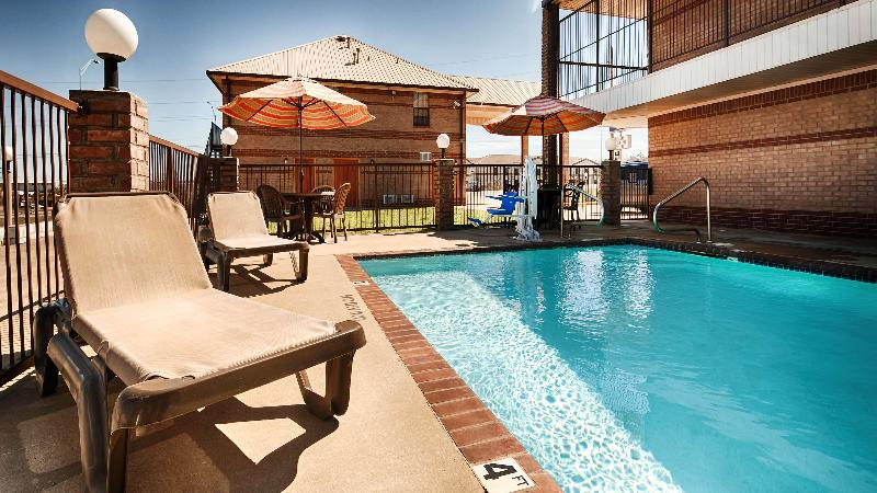 فندق Best Western Executive Inn