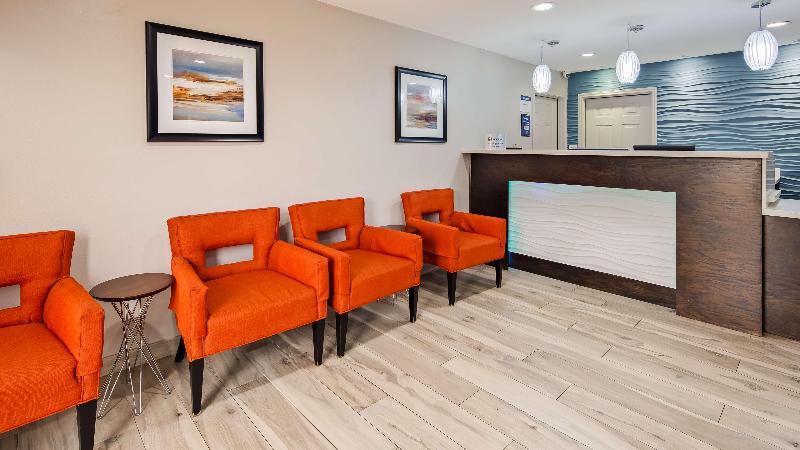 فندق Best Western Executive Inn