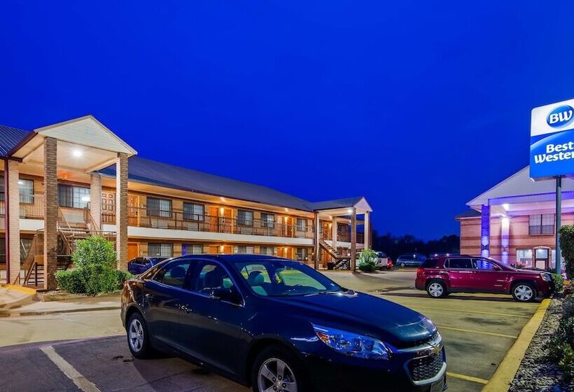 فندق Best Western Executive Inn