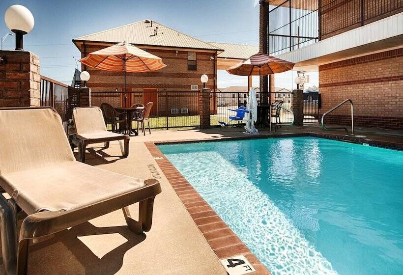 فندق Best Western Executive Inn