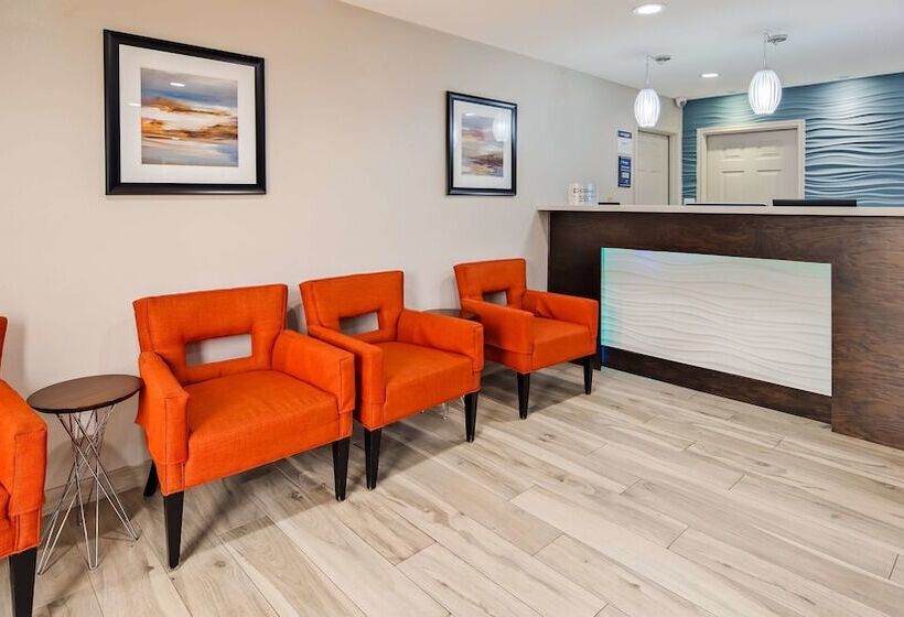 فندق Best Western Executive Inn