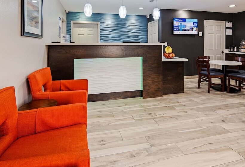 فندق Best Western Executive Inn