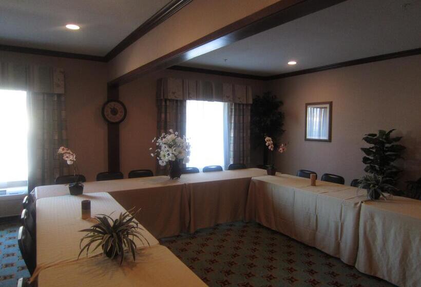 酒店 Best Western Granbury Inn & Suites