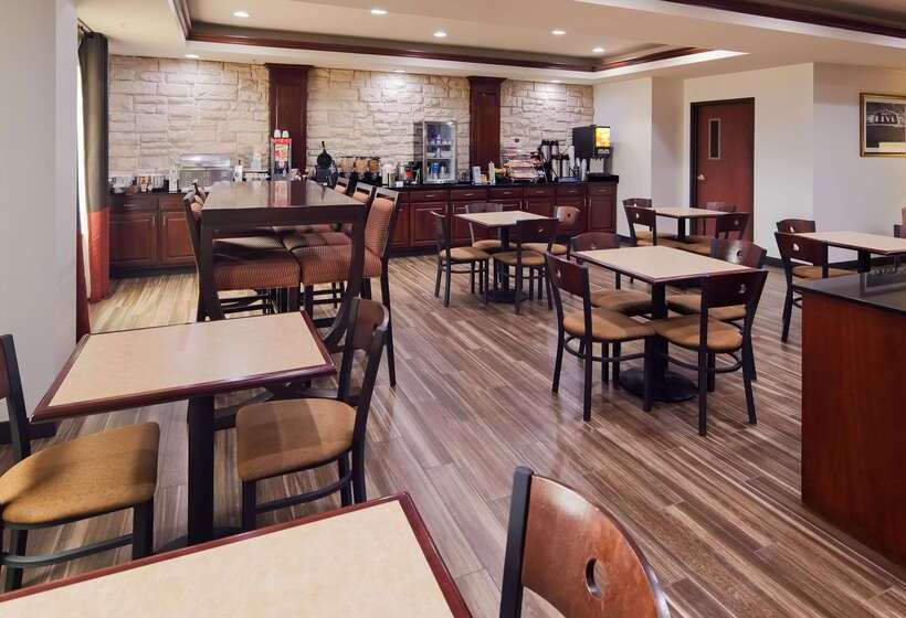 酒店 Best Western Granbury Inn & Suites