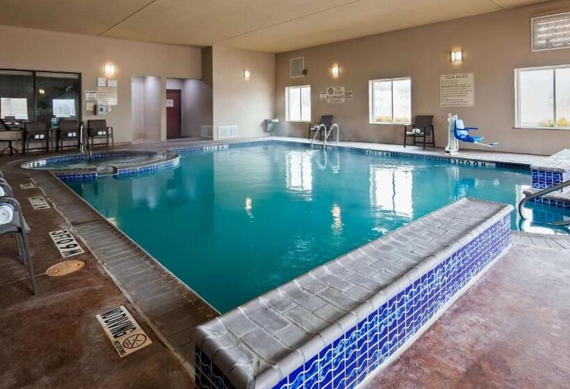 酒店 Best Western Granbury Inn & Suites