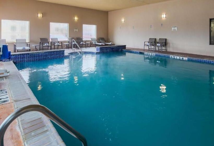 酒店 Best Western Granbury Inn & Suites