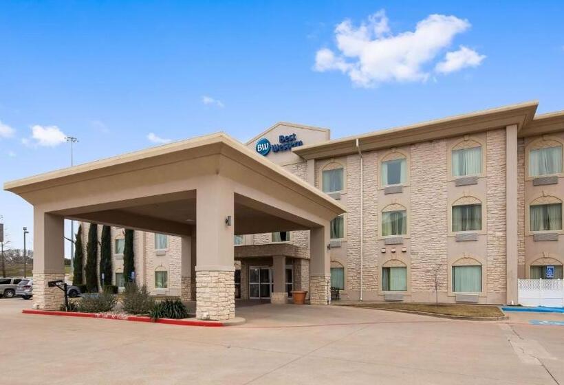 酒店 Best Western Granbury Inn & Suites
