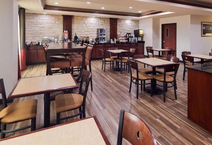 酒店 Best Western Granbury Inn & Suites