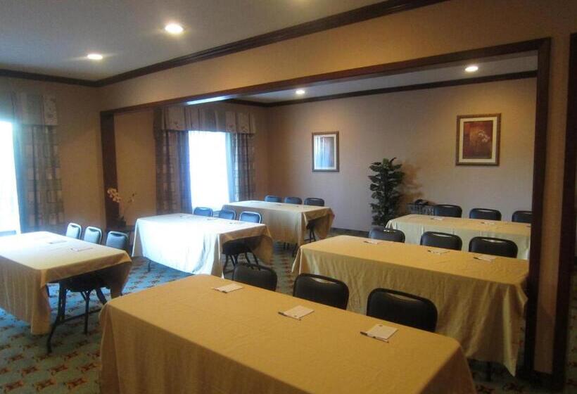 酒店 Best Western Granbury Inn & Suites