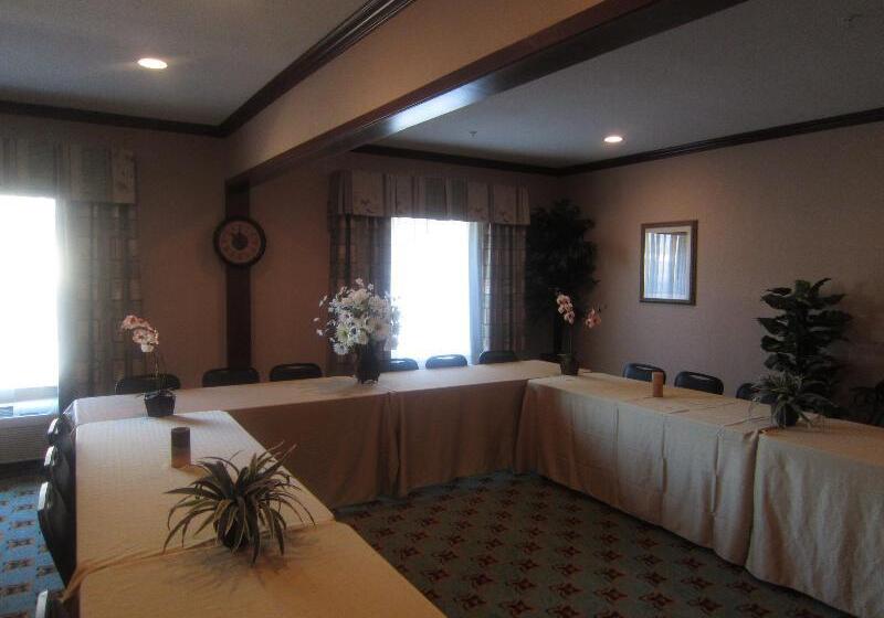 酒店 Best Western Granbury Inn & Suites