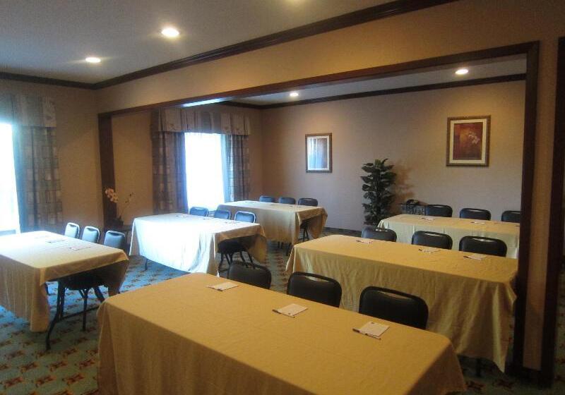 酒店 Best Western Granbury Inn & Suites