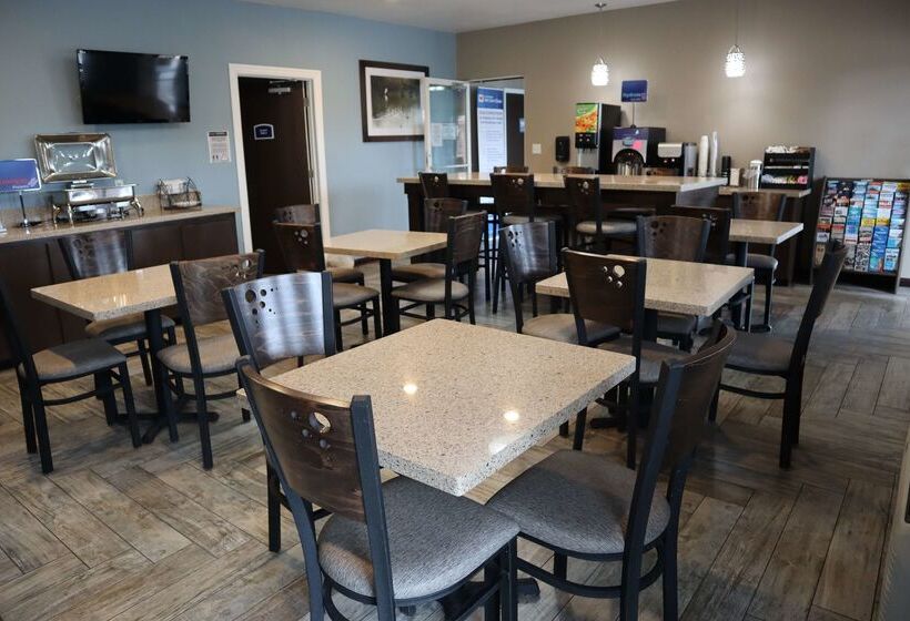 Отель Best Western Lake Conroe