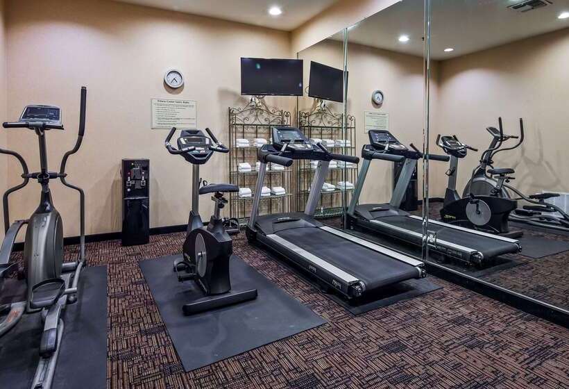 فندق Best Western Longview