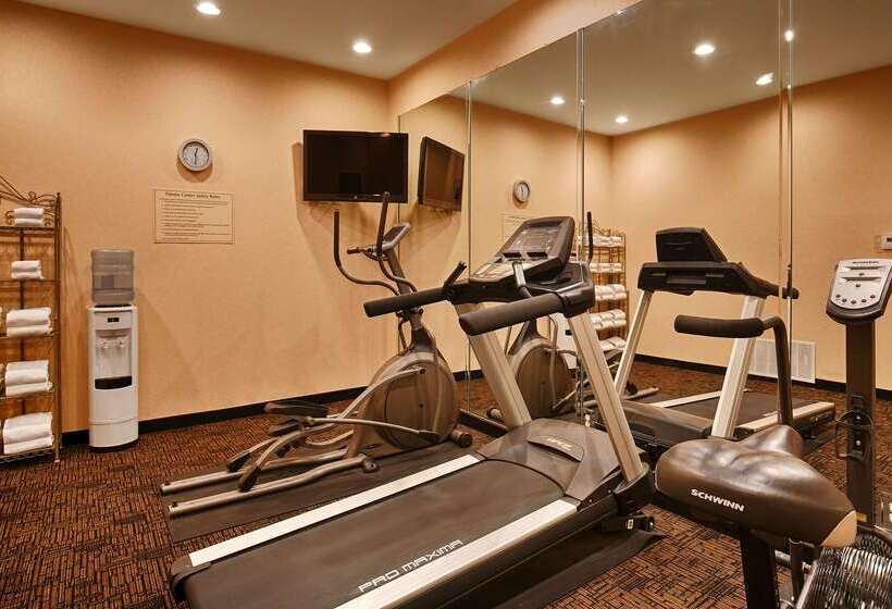 فندق Best Western Longview