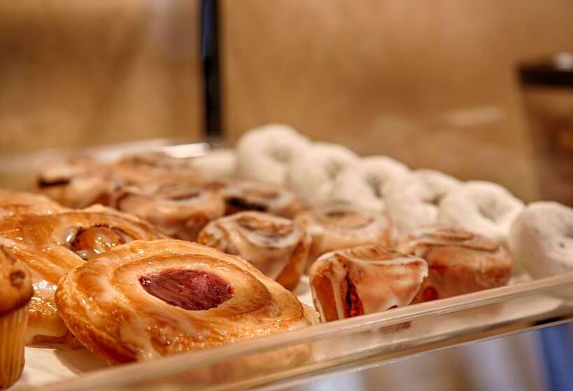 فندق Best Western Longview