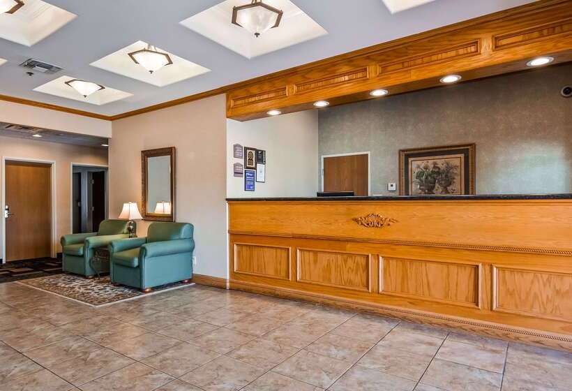 فندق Best Western Longview